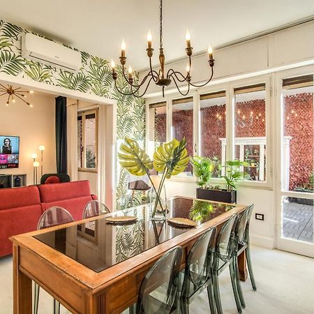 Aweshomeitaly - White Mirrors Apartment Pisa Dış mekan fotoğraf