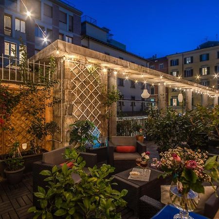 Aweshomeitaly - White Mirrors Apartment Pisa Dış mekan fotoğraf