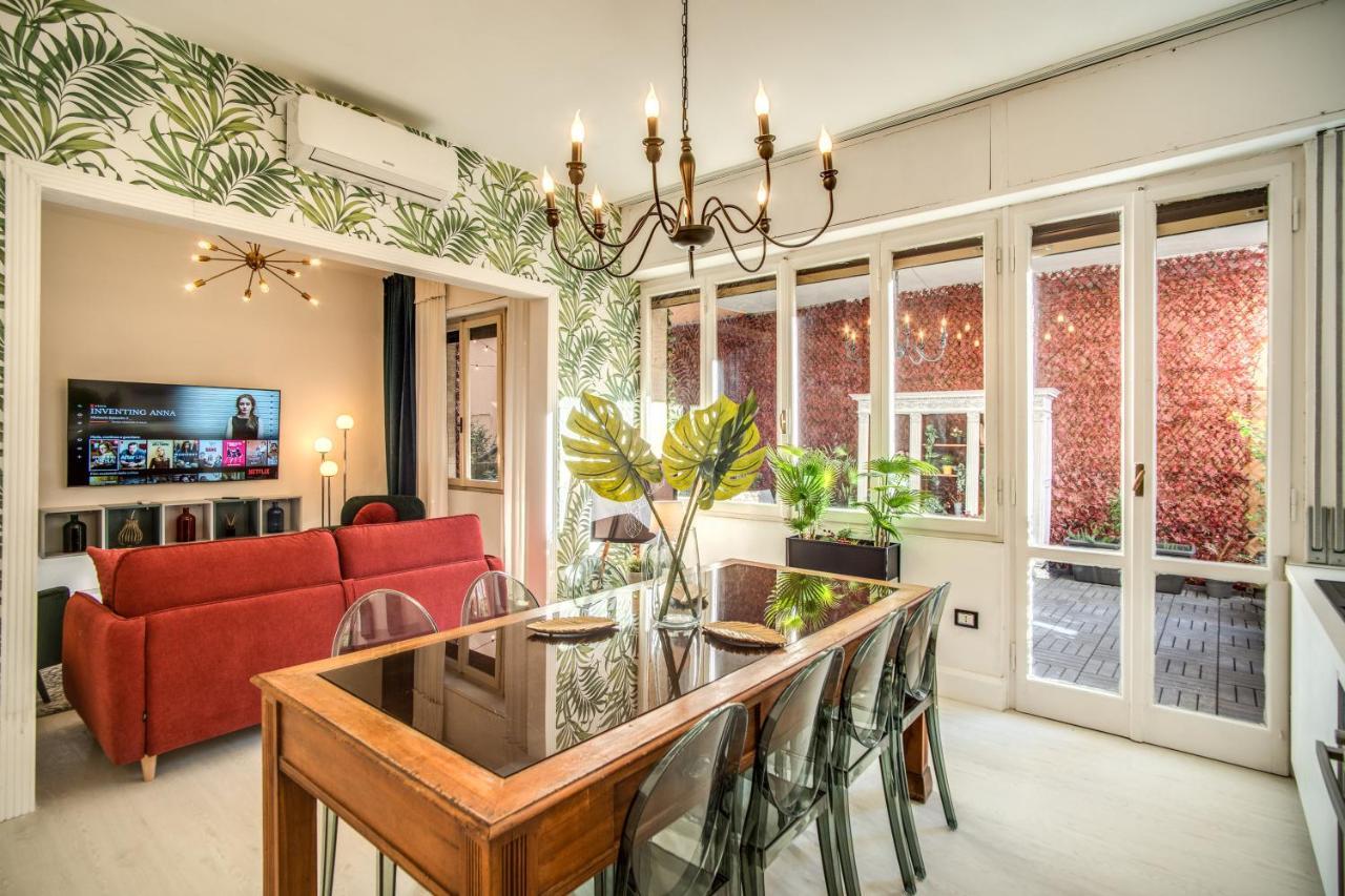 Aweshomeitaly - White Mirrors Apartment Pisa Dış mekan fotoğraf