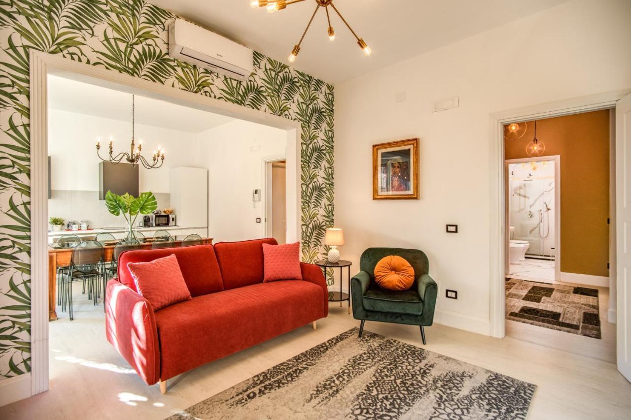 Aweshomeitaly - White Mirrors Apartment Pisa Dış mekan fotoğraf