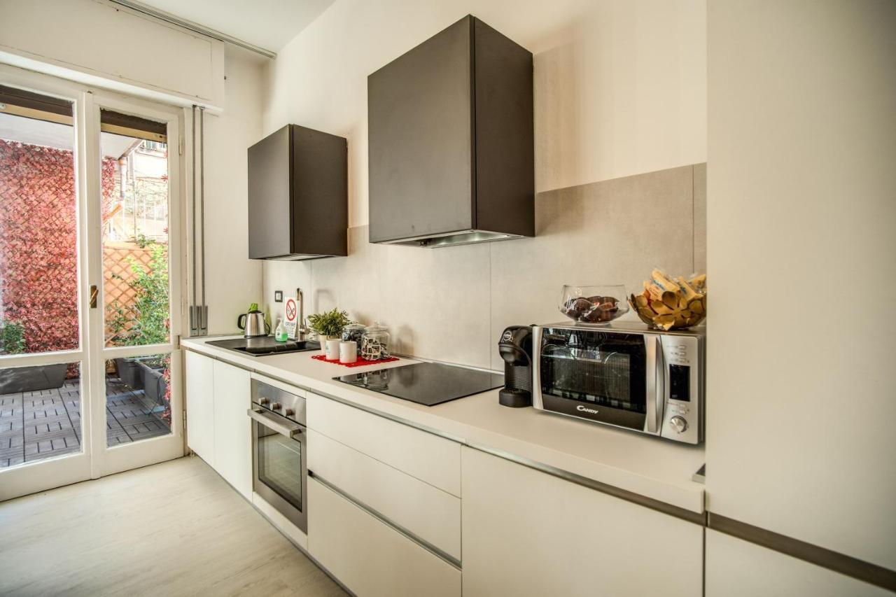 Aweshomeitaly - White Mirrors Apartment Pisa Dış mekan fotoğraf
