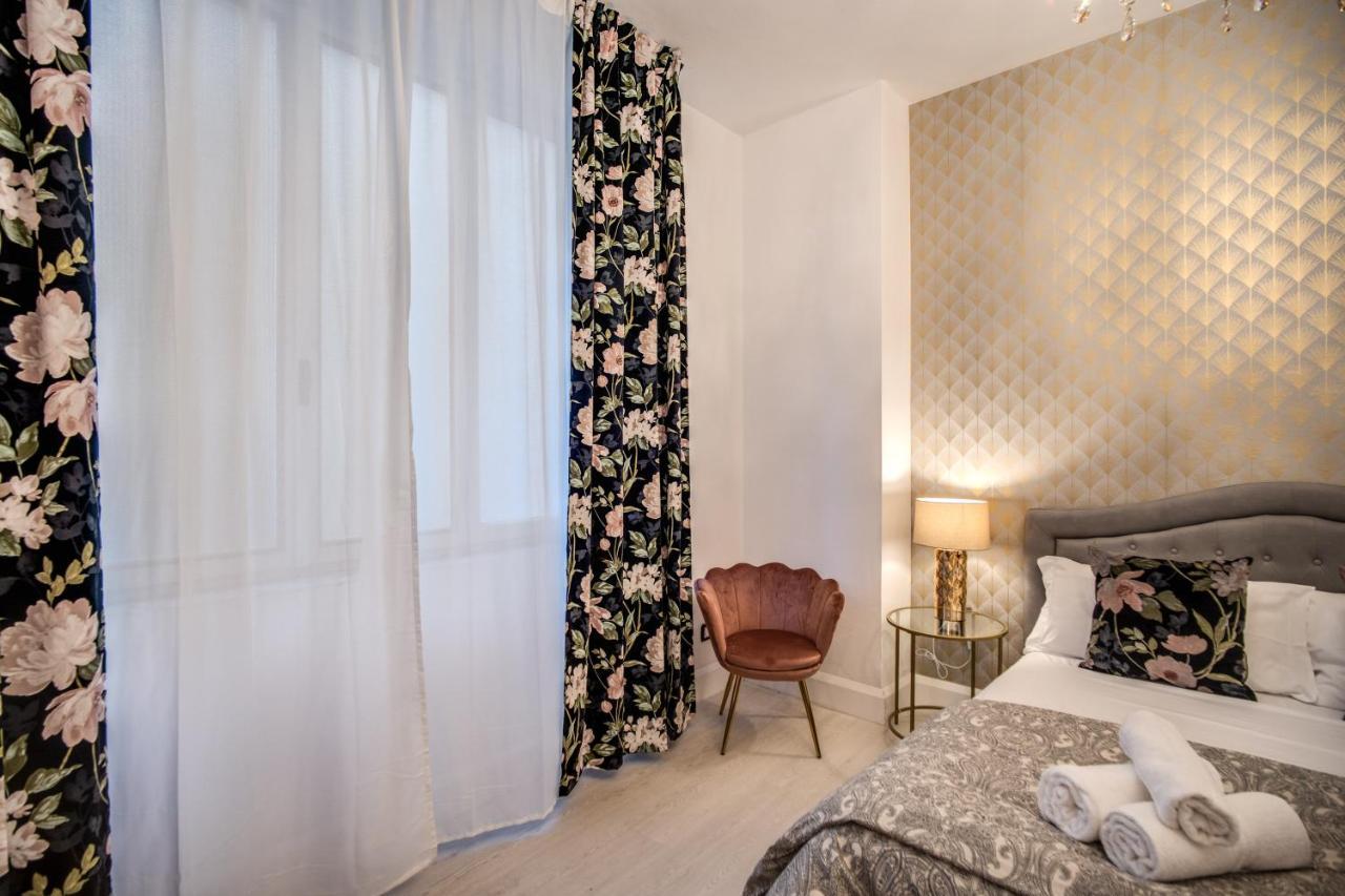 Aweshomeitaly - White Mirrors Apartment Pisa Dış mekan fotoğraf