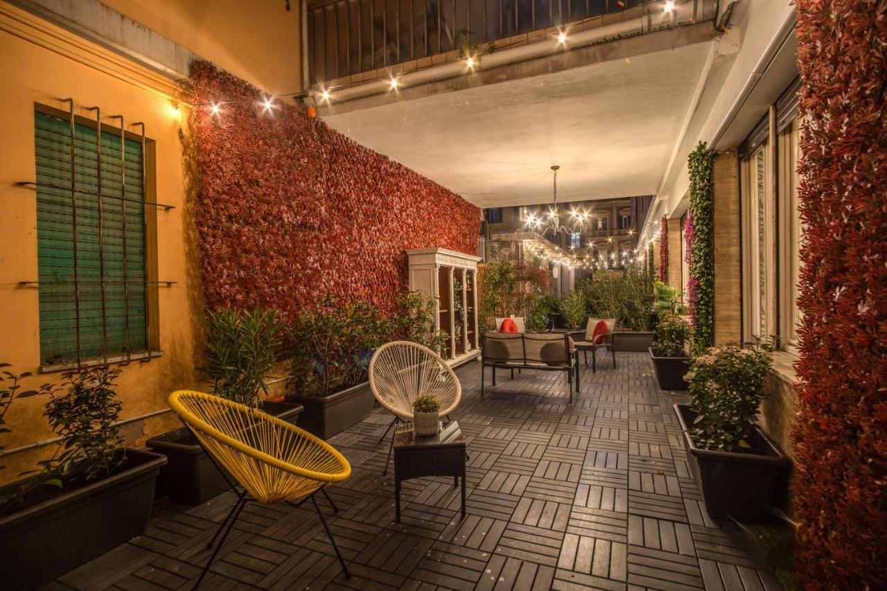 Aweshomeitaly - White Mirrors Apartment Pisa Dış mekan fotoğraf