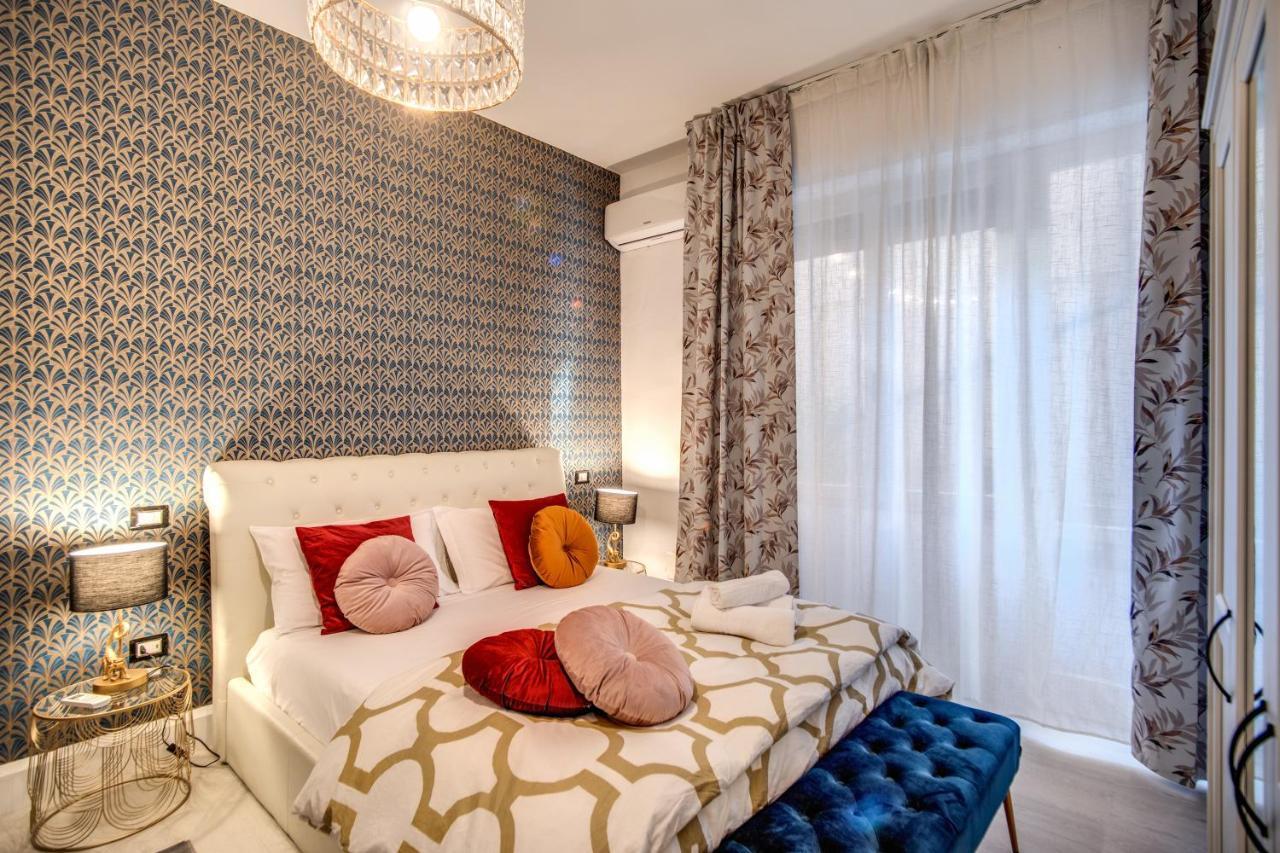 Aweshomeitaly - White Mirrors Apartment Pisa Dış mekan fotoğraf