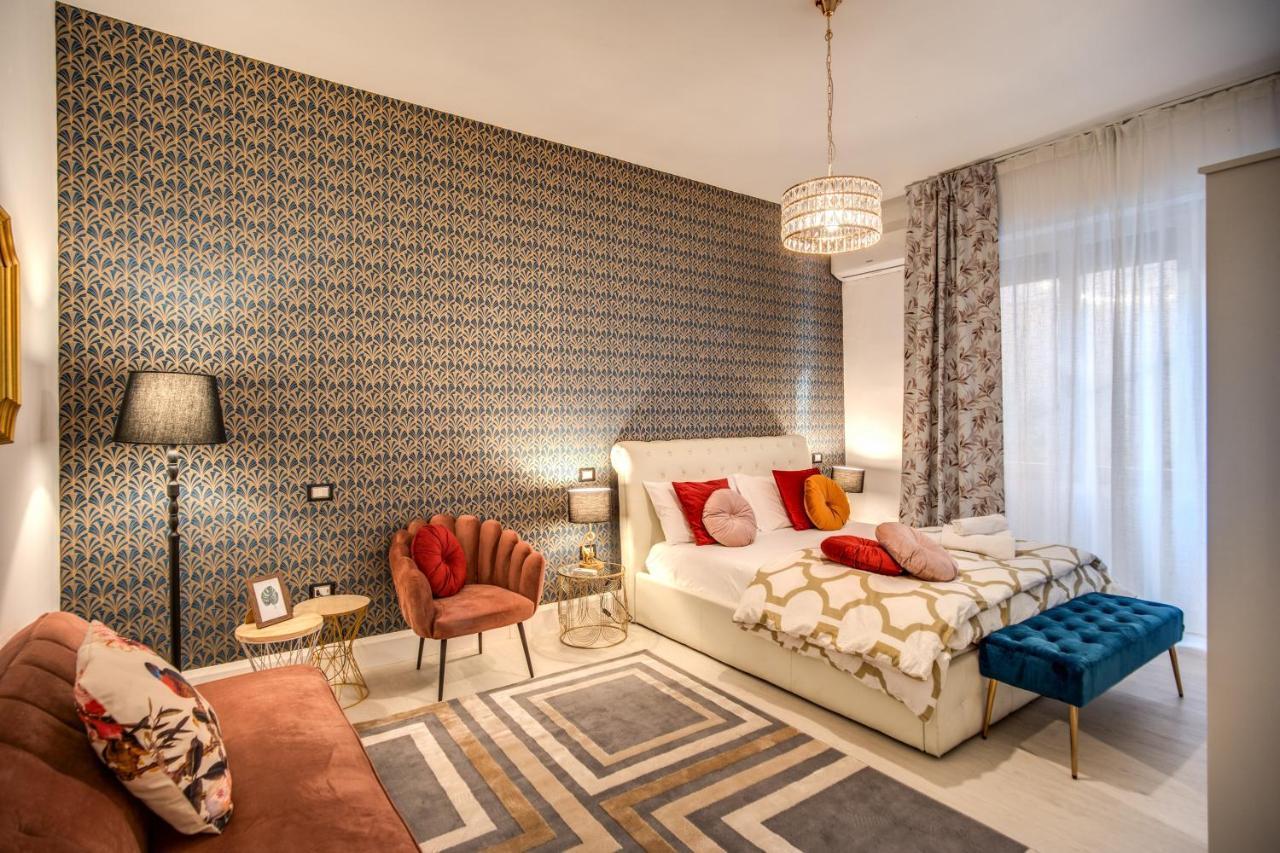 Aweshomeitaly - White Mirrors Apartment Pisa Dış mekan fotoğraf