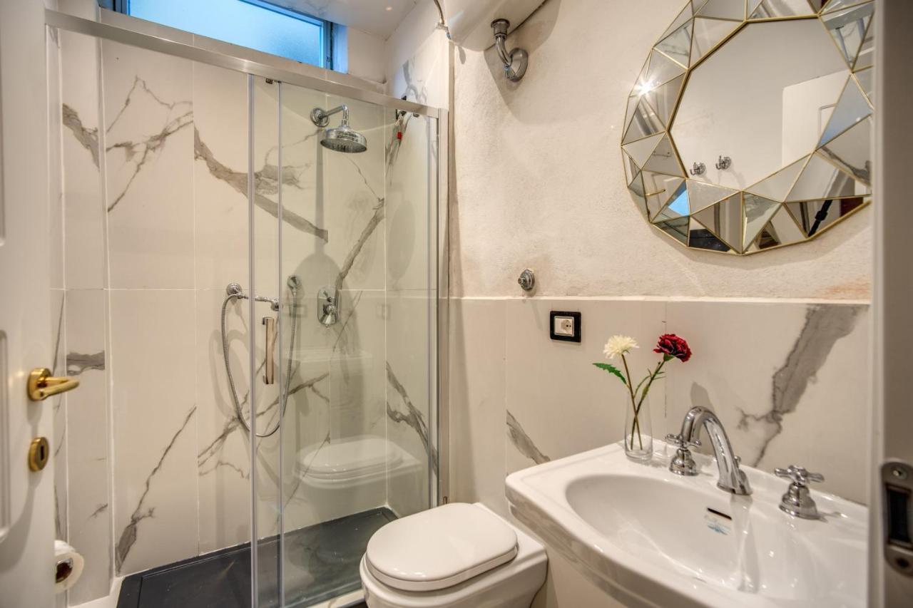 Aweshomeitaly - White Mirrors Apartment Pisa Dış mekan fotoğraf