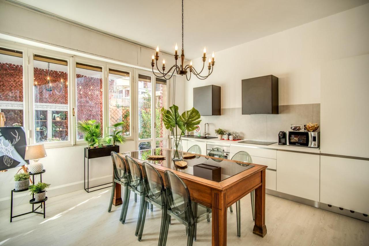 Aweshomeitaly - White Mirrors Apartment Pisa Dış mekan fotoğraf