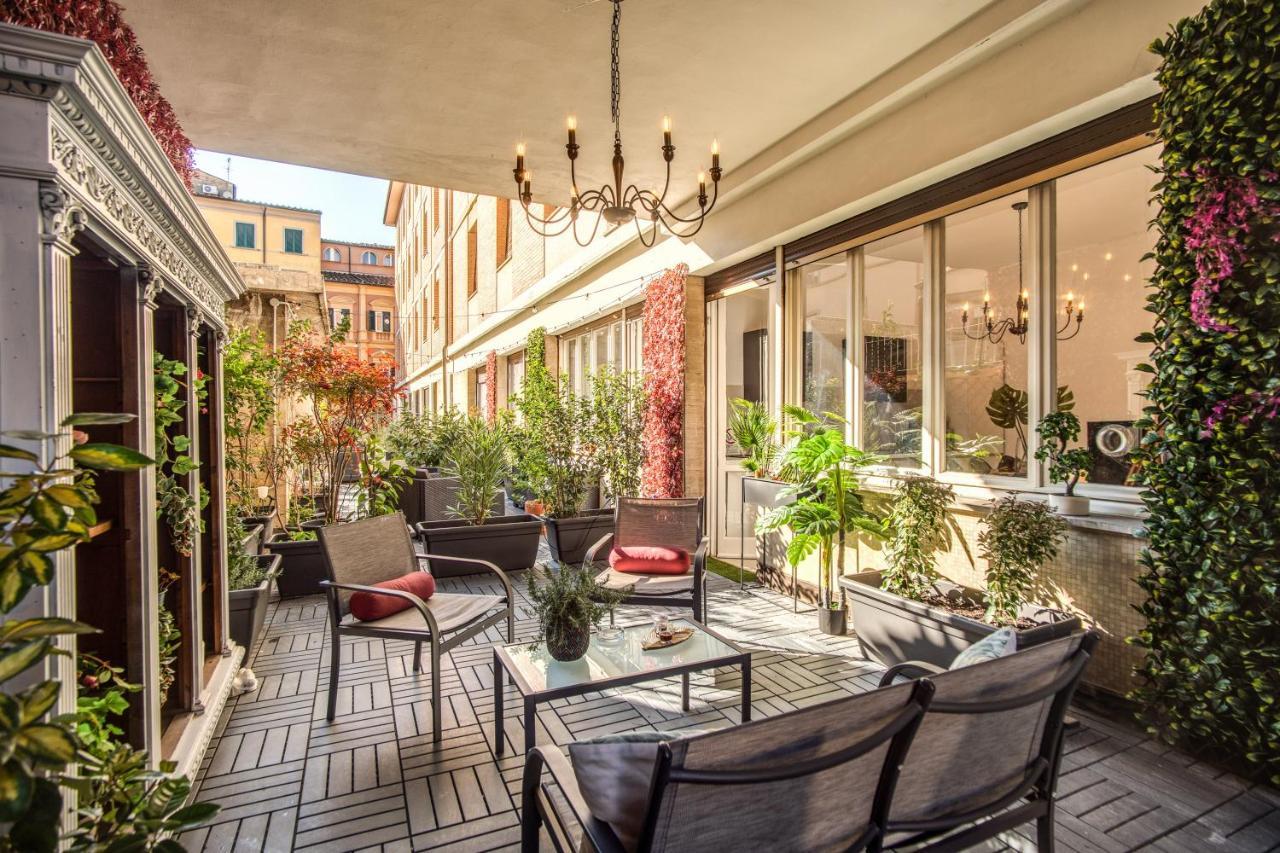 Aweshomeitaly - White Mirrors Apartment Pisa Dış mekan fotoğraf