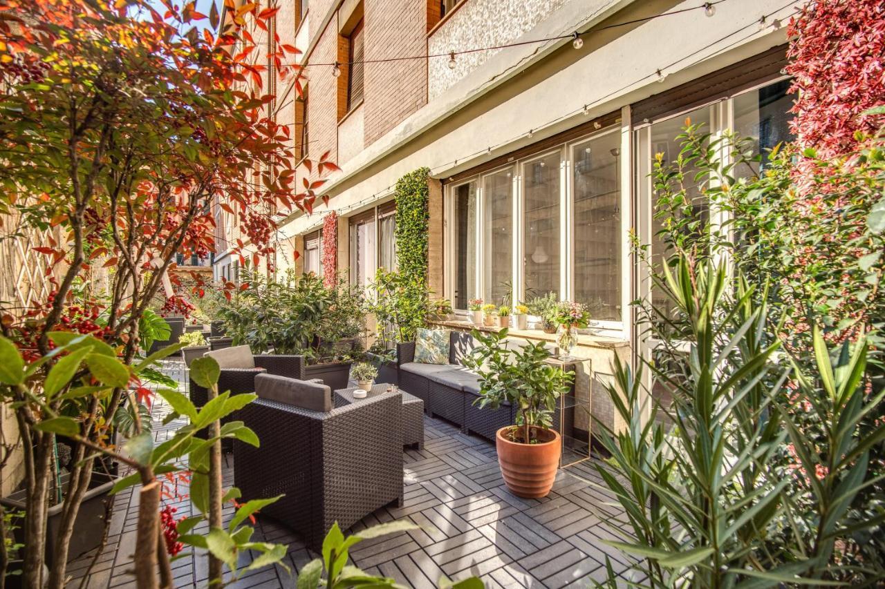Aweshomeitaly - White Mirrors Apartment Pisa Dış mekan fotoğraf