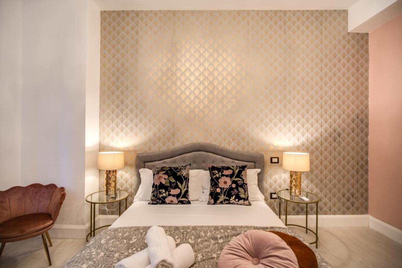 Aweshomeitaly - White Mirrors Apartment Pisa Dış mekan fotoğraf