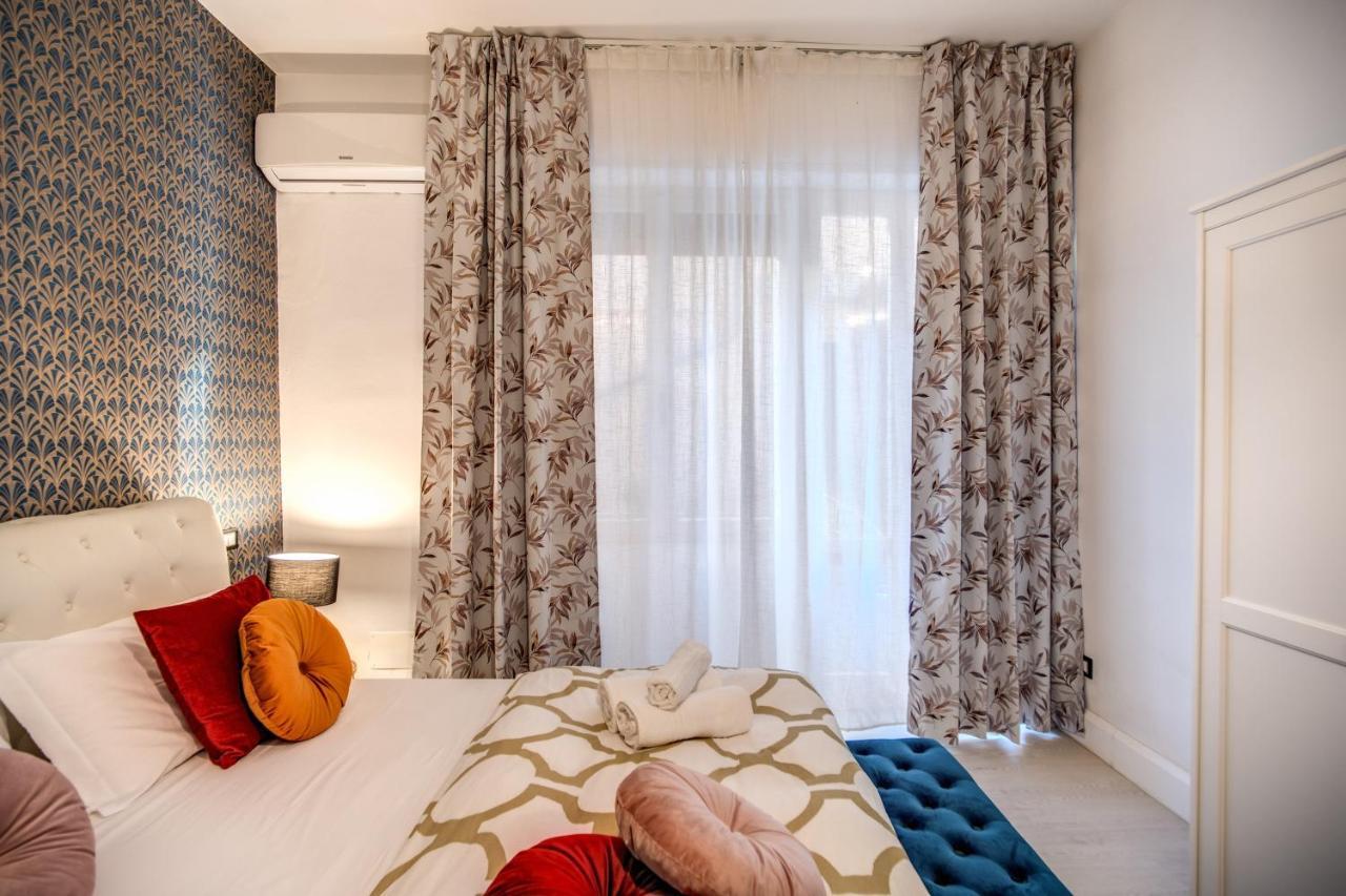 Aweshomeitaly - White Mirrors Apartment Pisa Dış mekan fotoğraf