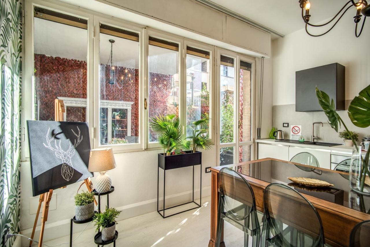 Aweshomeitaly - White Mirrors Apartment Pisa Dış mekan fotoğraf