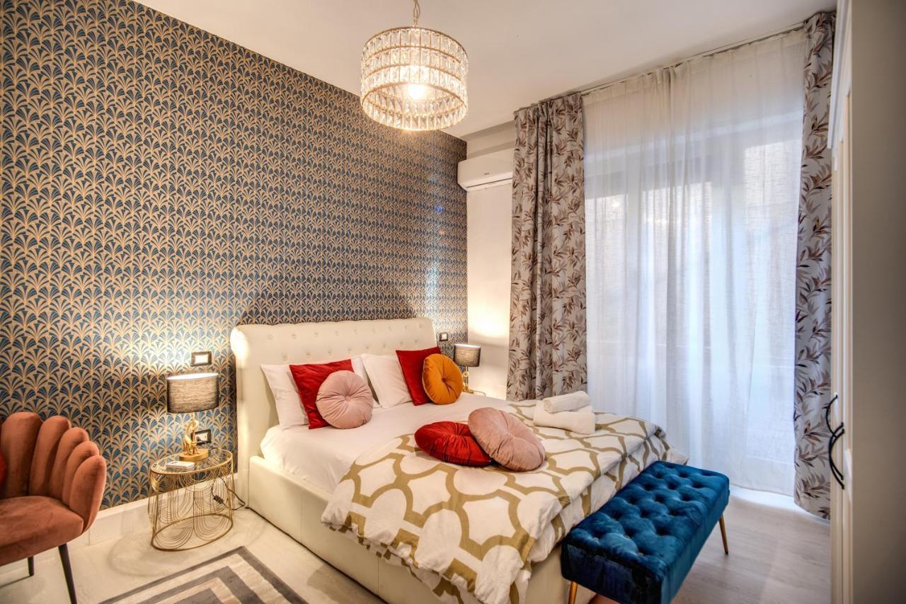 Aweshomeitaly - White Mirrors Apartment Pisa Dış mekan fotoğraf