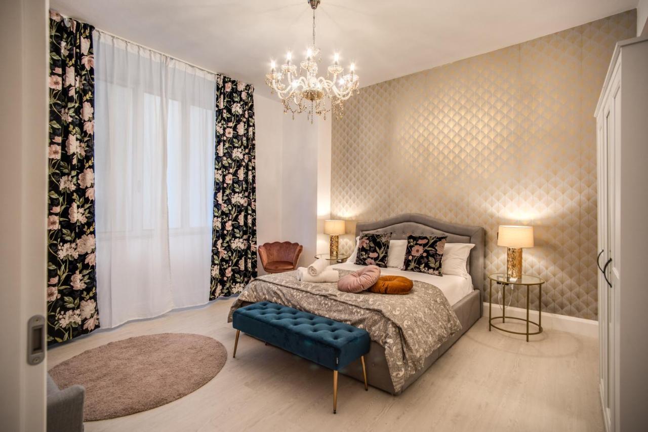 Aweshomeitaly - White Mirrors Apartment Pisa Dış mekan fotoğraf