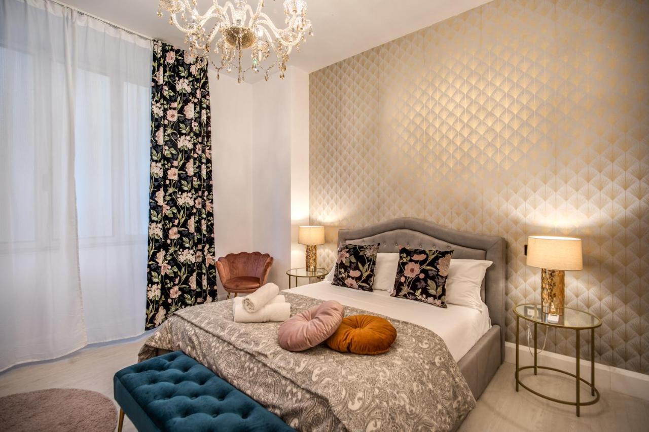 Aweshomeitaly - White Mirrors Apartment Pisa Dış mekan fotoğraf