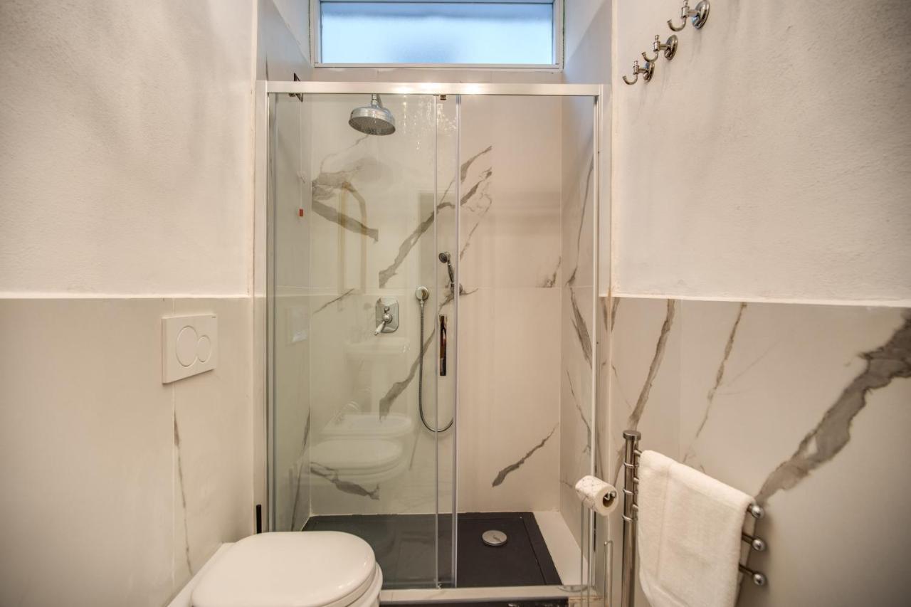 Aweshomeitaly - White Mirrors Apartment Pisa Dış mekan fotoğraf