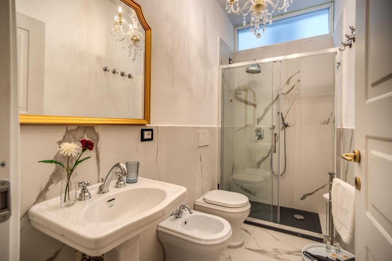 Aweshomeitaly - White Mirrors Apartment Pisa Dış mekan fotoğraf