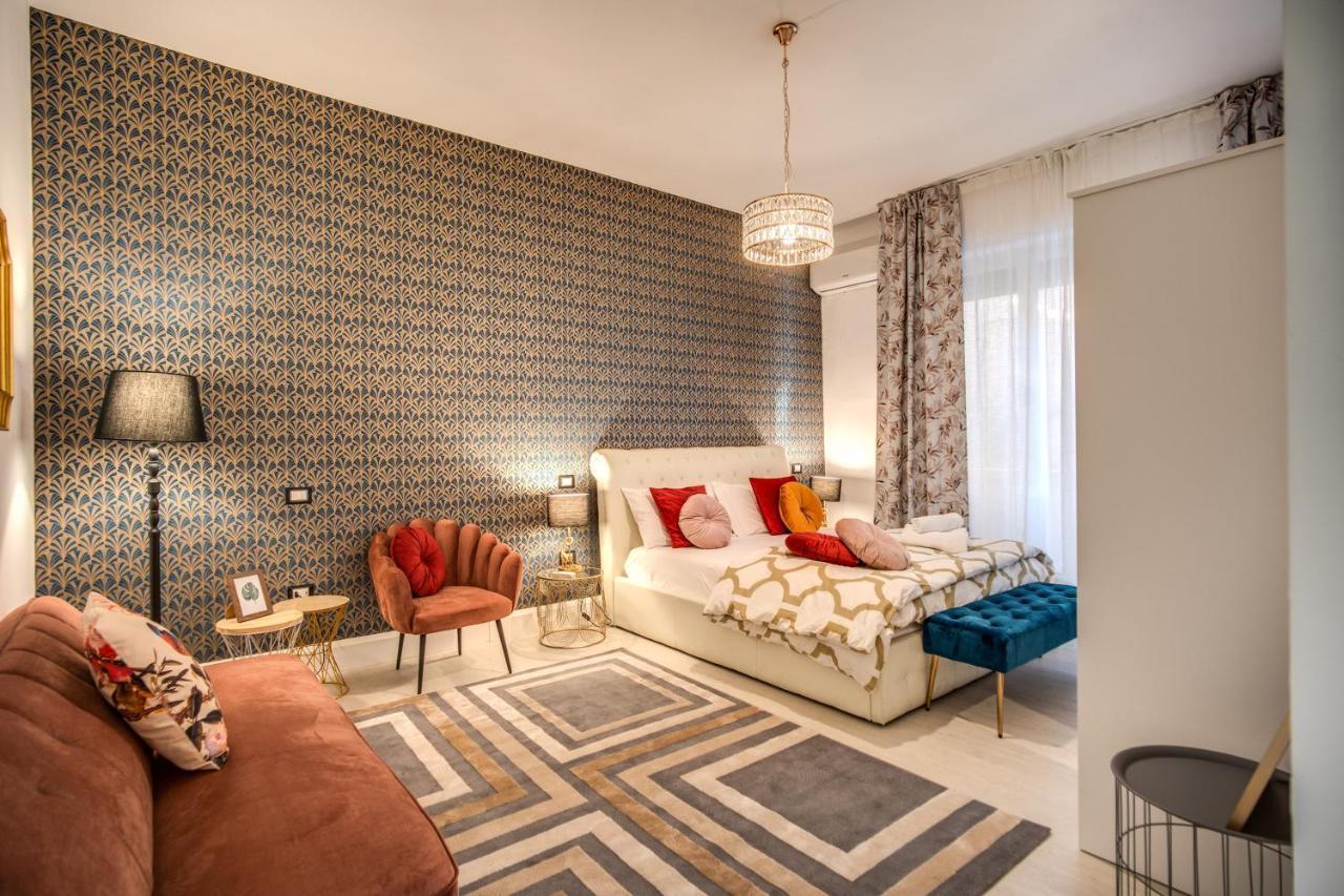 Aweshomeitaly - White Mirrors Apartment Pisa Dış mekan fotoğraf