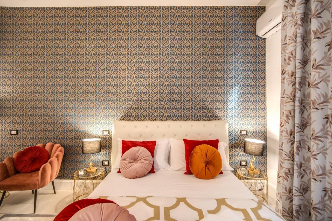 Aweshomeitaly - White Mirrors Apartment Pisa Dış mekan fotoğraf